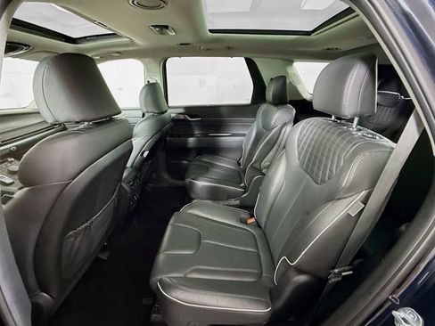 Used 2024 Hyundai Palisade Limited image 28