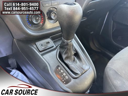 Used 2017 RAM ProMaster City Tradesman w/ Rear Back-up Camera Group image 10