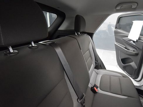 Certified 2023 Chevrolet TrailBlazer LS image 19