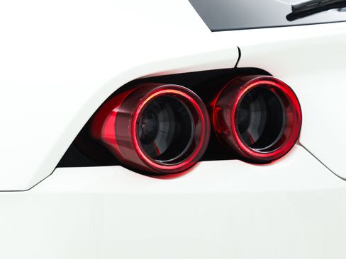 Certified 2020 Ferrari GTC4Lusso image 16