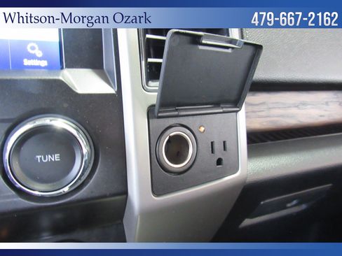 Used 2020 Ford F150 Lariat AWD/4WD image 53