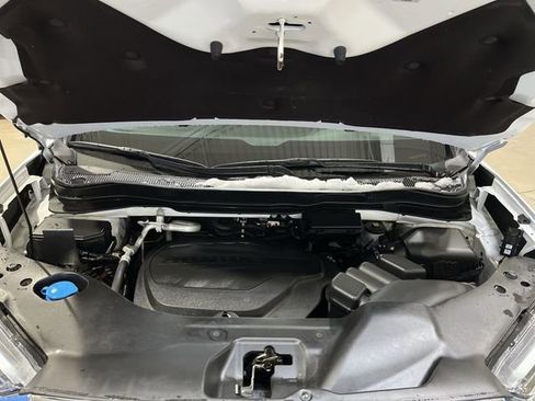 Used 2024 Honda Passport EX-L image 20
