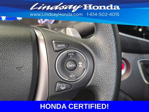 Used 2023 Honda Ridgeline Sport image 19