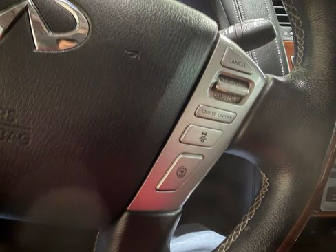 Used 2019 INFINITI QX80 Luxe w/ 22" Wheel Package RWD image 22
