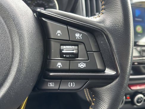 Used 2023 Subaru Crosstrek 2.5i Sport image 27