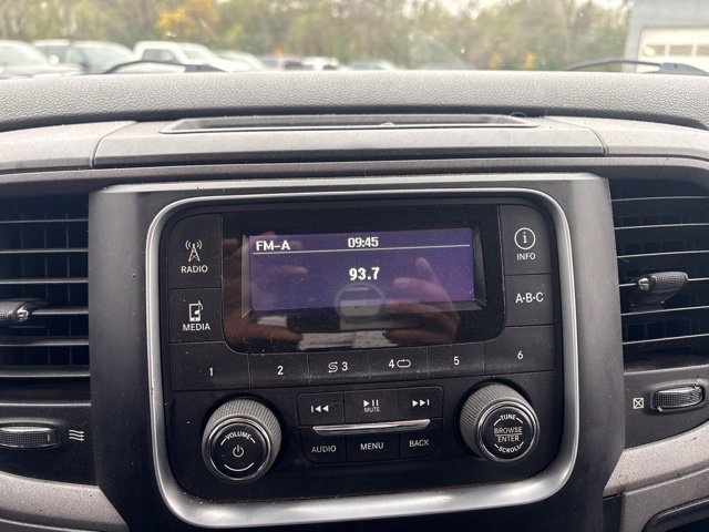 Used 2014 RAM 1500 Tradesman w/ Popular Equipment Group AWD/4WD image 18