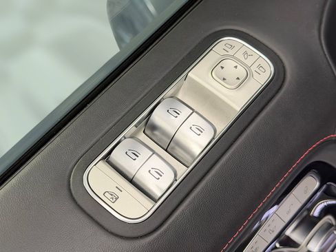 Used 2021 Mercedes-Benz G 63 AMG 4MATIC image 12