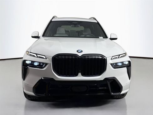 New 2027 BMW X7 xDrive40i w/ M Sport Package AWD/4WD image 2