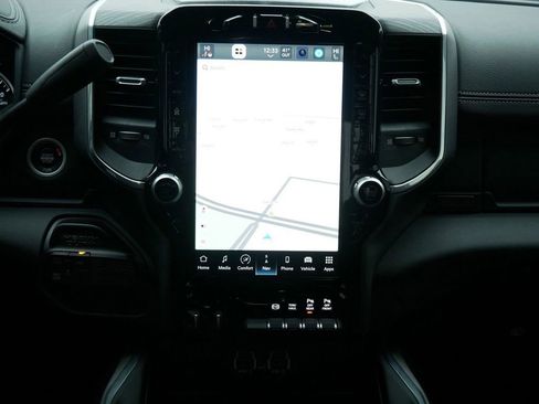 Used 2023 RAM 2500 Laramie w/ Night Edition image 16