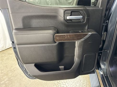 Certified 2021 GMC Sierra 1500 Elevation image 22