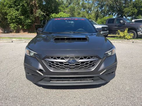 Used 2023 Subaru WRX Premium AWD/4WD image 5