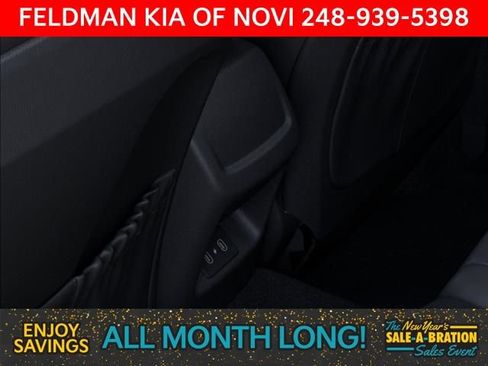 New 2026 Kia K5 GT-Line image 27