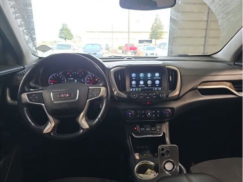 Used 2018 GMC Terrain SLE w/ Driver Convenience Package image 15