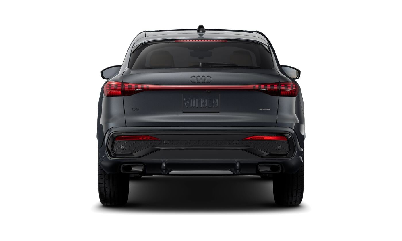 New 2026 Audi Q5 Premium Plus AWD/4WD image 4