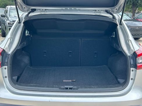Used 2020 Nissan Rogue Sport S w/ Appearance Package FWD image 13