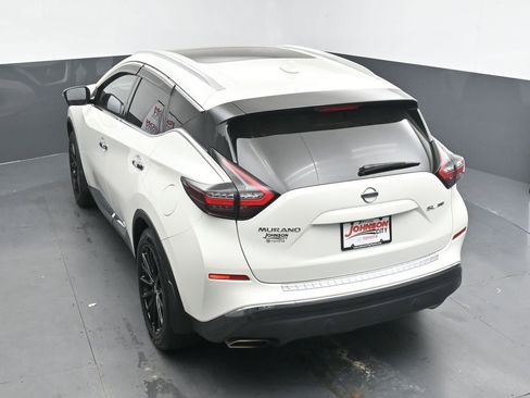Used 2019 Nissan Murano SL w/ SL Technology Package image 31