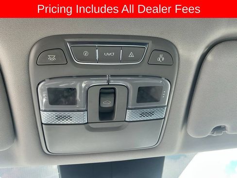 Used 2022 Kia Telluride S AWD/4WD image 18
