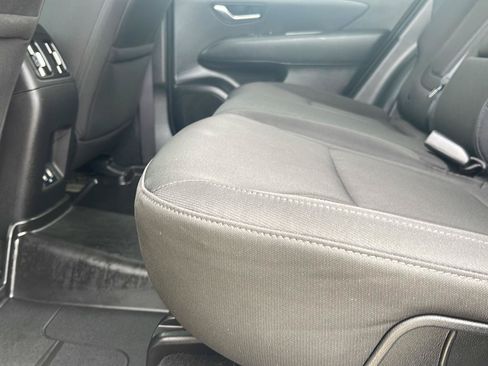Used 2024 Hyundai Tucson SEL AWD/4WD image 13