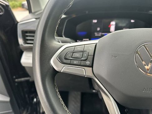 Certified 2023 Volkswagen Taos S FWD image 17