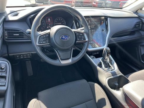 Used 2025 Subaru Legacy Premium image 22