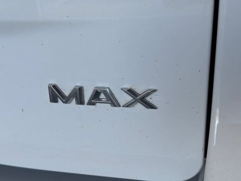 Used 2025 Ford Expedition Max Active AWD/4WD image 7
