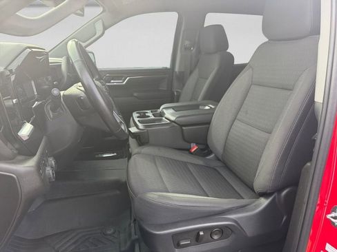 Used 2023 Chevrolet Silverado 1500 LT AWD/4WD image 10