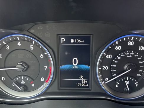 Certified 2023 Hyundai Kona SEL w/ Cargo Package image 27