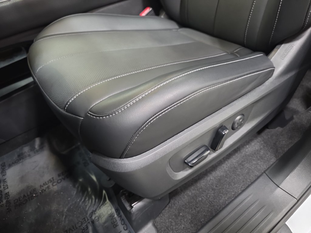 Certified 2026 INFINITI QX60 Pure w/ Cargo Package AWD/4WD image 25