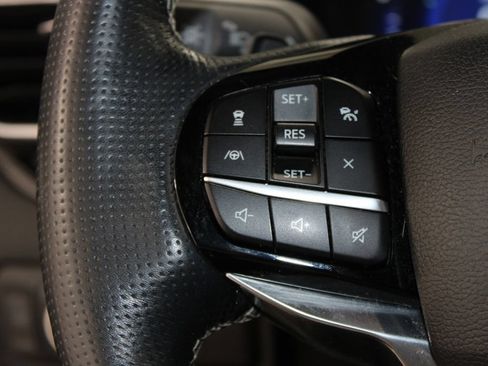 Used 2021 Ford Explorer ST w/ Equipment Group 401A AWD/4WD image 14