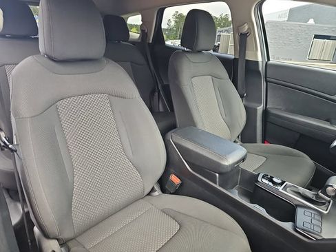 Used 2023 Kia Sportage LX FWD image 15