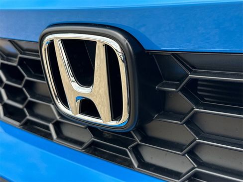 New 2026 Honda Civic Sport image 11