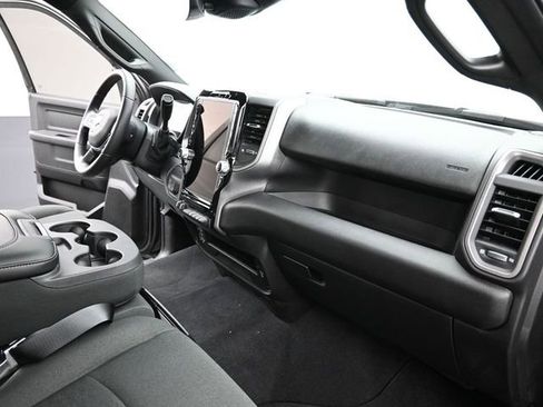 New 2026 RAM 2500 Tradesman AWD/4WD image 24