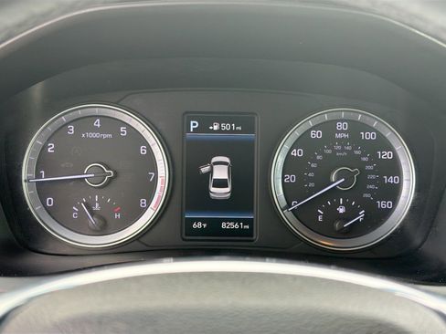Used 2018 Hyundai Sonata SEL image 32