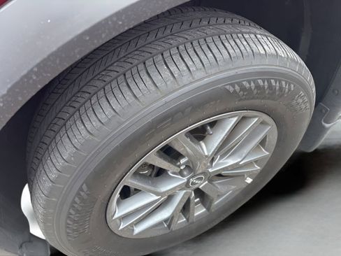 Certified 2026 Nissan Rogue S AWD/4WD image 14