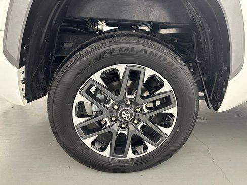 Used 2025 Toyota Tundra Limited image 68