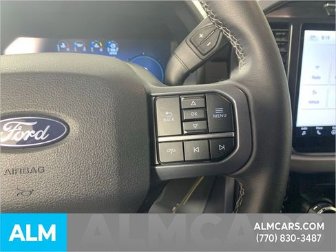 Used 2024 Ford F150 XLT image 26
