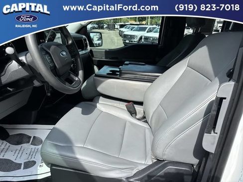 Certified 2023 Ford F150 XL w/ XL Chrome Appearance Package AWD/4WD image 19