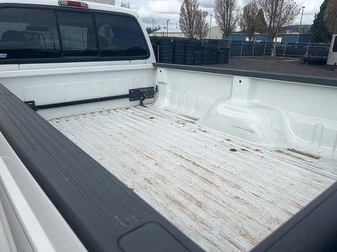 Used 2000 Ford F250 XLT AWD/4WD image 5