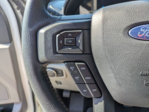 Used 2015 Ford F150 XLT w/ Equipment Group 301A Mid AWD/4WD image 19