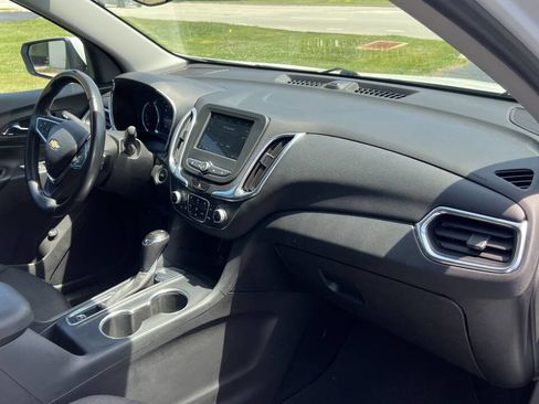 Used 2019 Chevrolet Equinox LT image 25