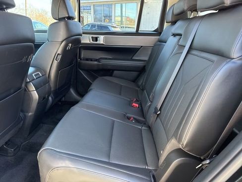 Certified 2024 Hyundai Santa Fe XRT image 24