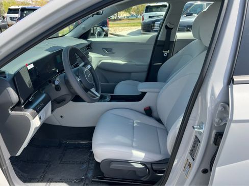 Certified 2026 Hyundai Kona SE AWD/4WD image 27