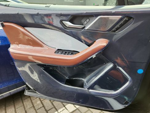 New 2024 Jaguar I-PACE R-Dynamic HSE image 14