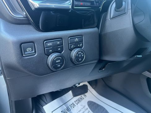 Used 2023 Chevrolet Silverado 1500 LT Trail Boss image 21