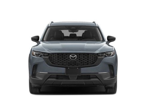 Used 2025 MAZDA CX-50 2.5 Hybrid w/ Preferred Pkg AWD/4WD image 7