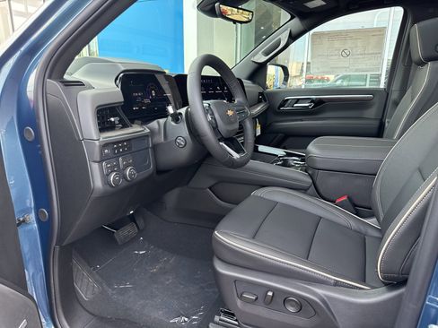 New 2026 Chevrolet Tahoe Premier image 19