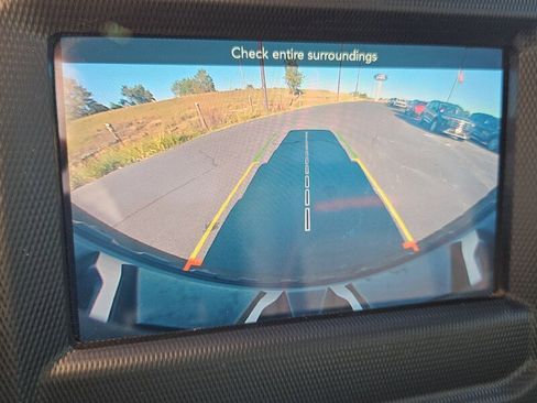 Used 2020 Jeep Wrangler Unlimited Rubicon image 19