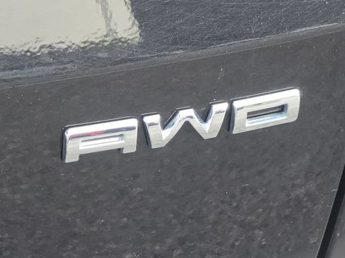 Certified 2025 Ford Escape Platinum AWD/4WD image 5