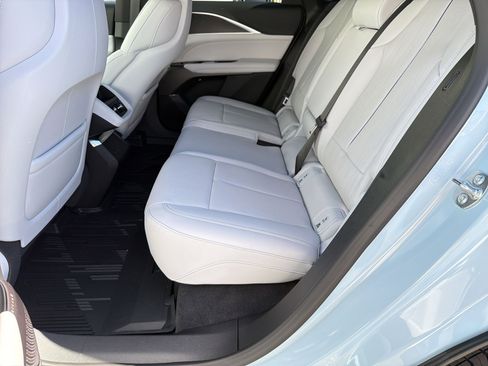 New 2026 Cadillac Lyriq Sport w/ LPO, Floor Liner Package RWD image 14