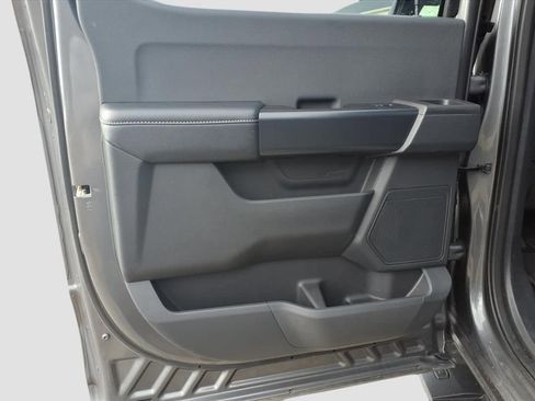 Used 2023 Ford F150 XL w/ STX Appearance Package image 22